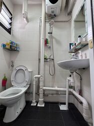 Blk 438 Chong Boon Rise (Ang Mo Kio), HDB 4 Rooms #572698061